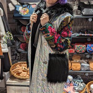 Meet your Posher, Cielle